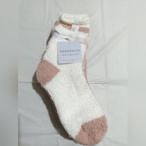 New Arrivals Aerosols Slipper Socks